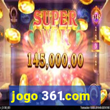 jogo 361.com